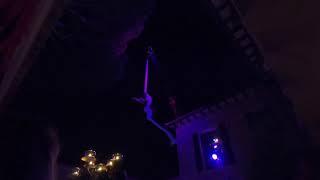 Mareike Koch Artistik: Trailer Aerial Silks/Vertikaltuch „Tainted Love“