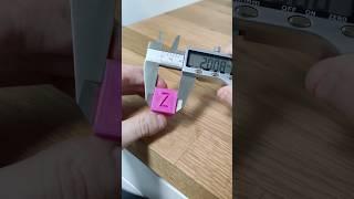 3D Print Tip #shorts