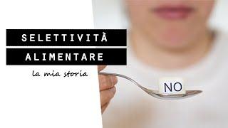 VIVERE con la SELETTIVITÀ ALIMENTARE