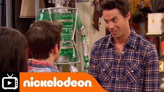 iCarly | Secret Seddie | Nickelodeon UK