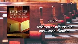 TM-04 – Gods High Standard (Testimonies to Ministers and Gospel Workers)