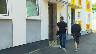 Wenn das Jobcenter klingelt: "Aufsuchende Beratung": Druck abbauen durch Aufklärung | ntv