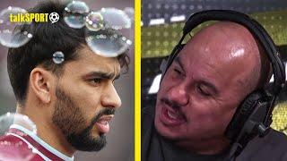 "SEVEN QUID?!" Gabby & Alan STUNNED By Paqueta's Betting Scandal Amid West Ham Star's LIFETIME BAN!