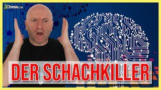 Macht Theorie das Schach kaputt?