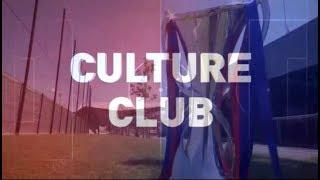 UWCL - Culture Club w/Alex Morgan & OLF: Celebration Compilation (Post-Final & Morning After) 6-2-17