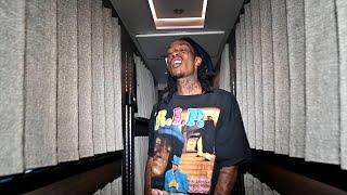 Wiz Khalifa - Butterfly Freestyle [Official Music Video]
