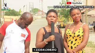 Relationship Wahala Episode 5Duabo King  vrs Apromase Beyonce  #funny #comedy