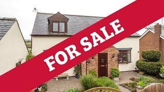 House For Sale Selby, UK: Stonehaven, Long Drax | Preston Baker Estate Agents Selby