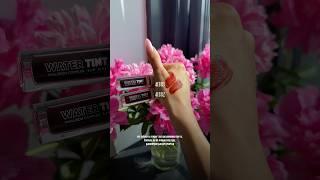 Урвала новинки из каталога, делюсь отзывом #тинт #косметика #фаберлик #faberlic #тинтдлягуб