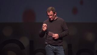 Technology that transforms your cells | Stephen Henry | TEDxChristchurch