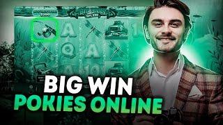 Online pokies big win Australia | Pokie wins | Australian online pokies