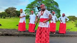 Relly Ebini - Ekere Mgbe "HoHa" dance  challenge #manyu