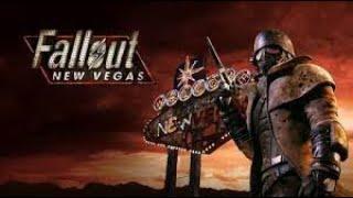 New Vegas is the Greatest Game of All Time