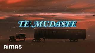 BAD BUNNY - TE MUDASTE | EL ÚLTIMO TOUR DEL MUNDO (1 HORA)