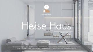 Heise Haus: Crowdinvesting-Kampagne