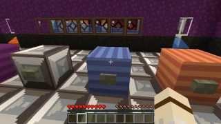 Minecraft Map: Diversity with JRobson23Gaming! Ep 1