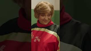 Тамара Игоревна проигрывает финальную битву #shorts  #стс  #юмор  #комедия #приколы