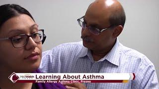 MedWatch Today: How COVID-19 Can Affect Those with Asthma