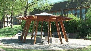 Leben und Wohnen im Berufsbildungswerk Abensberg