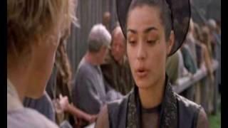 a knight's tale little part (funny)