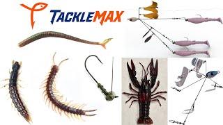 Tackle Max Baits