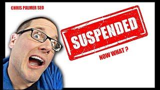 Google Business Profile Suspended - How to fix?