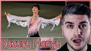 Yuzuru Hanyu (羽生結弦) | The power of Yuzuru Hanyu and Fanyu REACTION