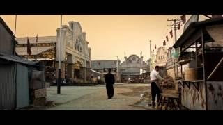 Ip Man 2 - Trailer