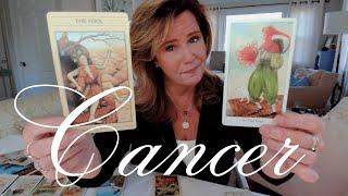 CANCER : Magical Knowledge BREAKTHROUGH | January Weekly 2024 Zodiac Tarot Reading