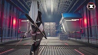 13 New Amazing Upcoming Hack and Slash Games 2023 & 2024 | PS5, XSX, PS4, XB1, PC