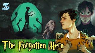 The Tragedy Of Regulus Black: The Forgotten Hero