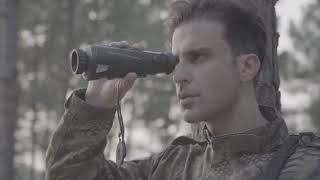 GOYOJO CS325G Thermal Imaging Camera For Outdoor Hunting