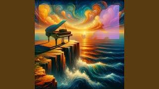 Piano Whispers in the Wind