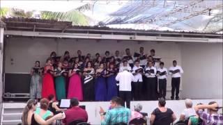 Coro de la Comunidad de Culiacán