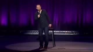 Bill Burr - Dog and his temper