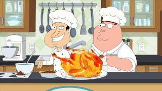Family Guy Season 15 Episode 111 Full Episode  Family Guy 2024 Full Episode NoCuts NoZoom #1080p