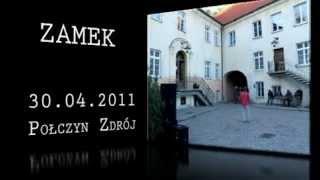 koncert w zamku