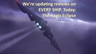 Aegis Eclipse Review: Rated by Billionaire Ninjas