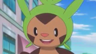 Chespin (Doogal) Trailer