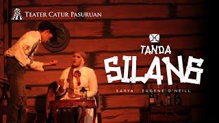 Teater Catur Pasuruan - Tanda Silang (Pentas Produksi-8)