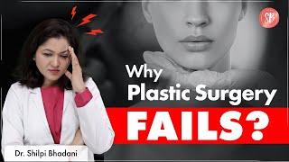 Plastic Surgery Fails | Avoid Bad Plastic Surgery | Plastic Surgery Revision | SB Aesthetics