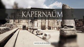 Preek: de Hoofdman in Kapernaum - Peter Naaktgeboren