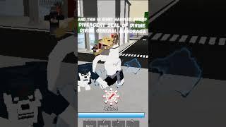 My name is mergurmer  #megumi #jjs #roblox