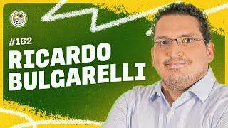 TOMANDO UMA com RICARDO BULGARELLI #162