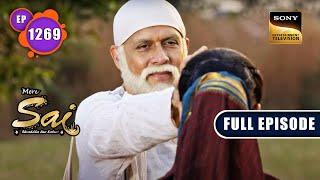 Shiv's Journey | Mere Sai - Ep 1269 | Full Episode | 22 Nov 2022