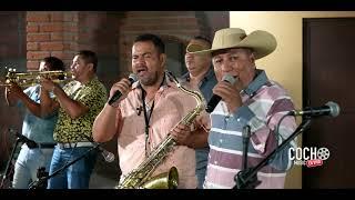 Falso Orgullo - El Consentido De Tierra Caliente - COCHO Music En Vivo 2024