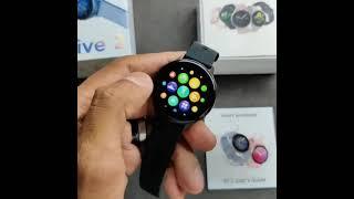 Samsung Galaxy Watch Active 2s Under 2k || Link In Description || #short #samsung #shoppingwithmiez