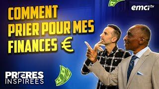 Comment prier pour mes finances ? - Prières inspirées - Moussa Touré