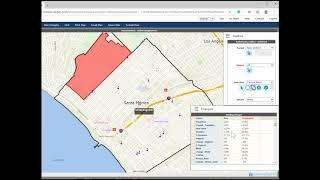 Maptitude Online Redistricting Overview