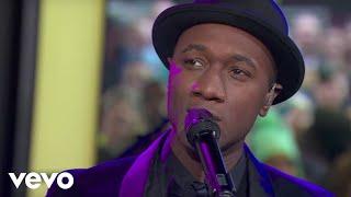 Zedd, Aloe Blacc - Candyman (Live From Good Morning America)